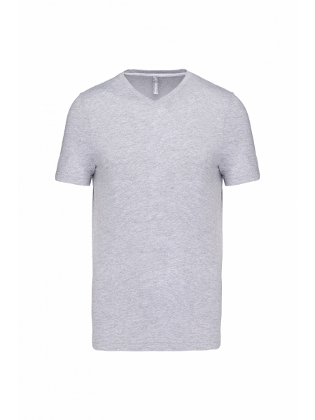 t-shirt-uomo-manica-corta-scollo-a-v-oxford grey.jpg